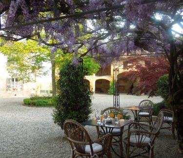 Sanico Cama Y Desayuno | Casa Rovelli