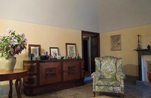 Sanico Cama Y Desayuno | Casa Rovelli