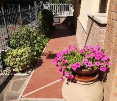 Ponte San Giovanni Apartamento | Casa Rovere Perugia