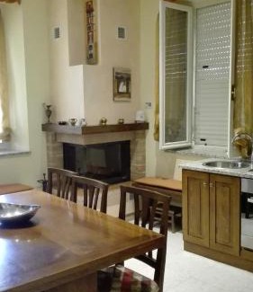 Ponte San Giovanni Apartamento | Casa Rovere Perugia