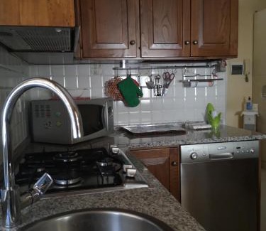 Ponte San Giovanni Apartamento | Casa Rovere Perugia