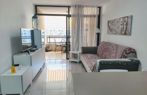 Los Cristianos Apartamento | Casa Royal Los Cristianos Center