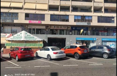 Los Cristianos Apartamento | Casa Royal Los Cristianos Center