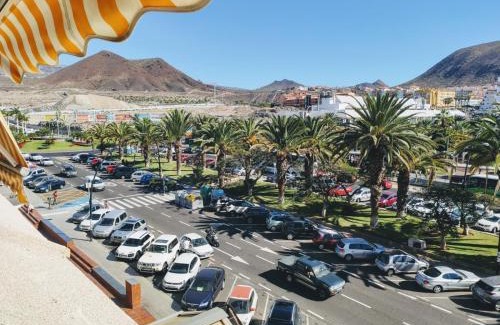 Los Cristianos Apartamento | Casa Royal Los Cristianos Center