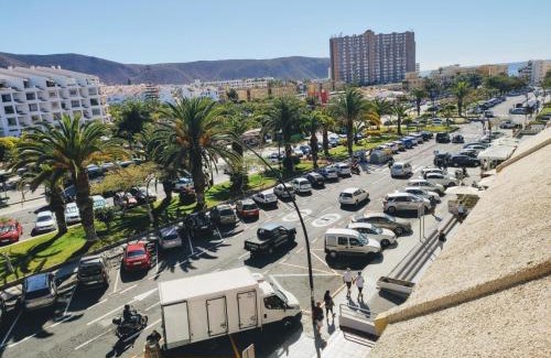 Los Cristianos Apartamento | Casa Royal Los Cristianos Center