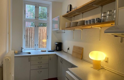 Horsens Apartamento | Casa Royale Summary: