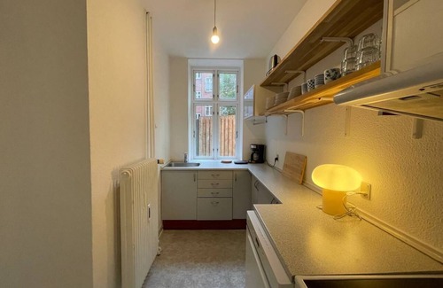 Horsens Apartamento | Casa Royale Summary: