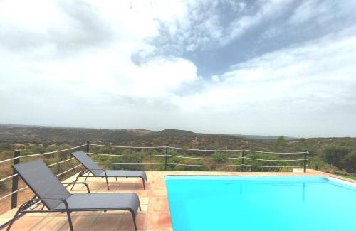 El Castillo de las Guardas Casa | Casa Rural La Aulaga
