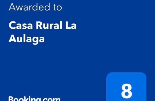 El Castillo de las Guardas Casa | Casa Rural La Aulaga