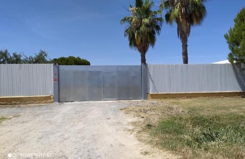 Los Palacios y Villafranca Casa | Casa rural la noria
