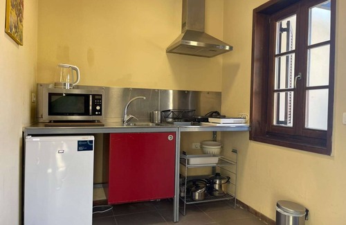 Arico Casa | Casa rural con vistas maravillosas en Arico