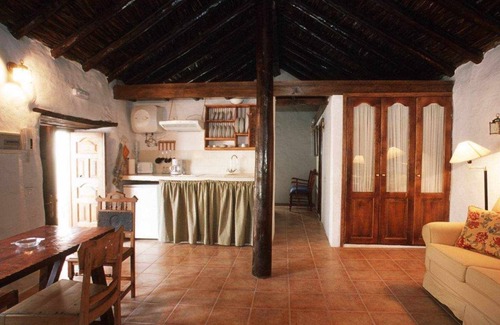 Santa Lucia Casa | Casa rural El Olivar - La Molienda