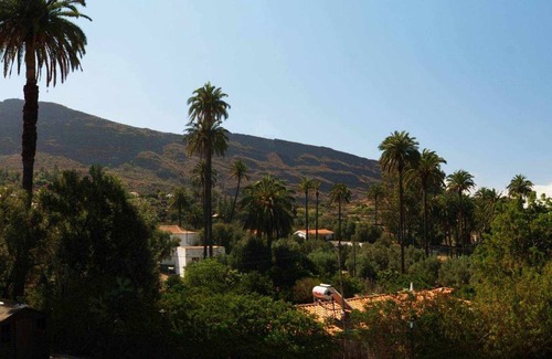 Santa Lucia Casa | Casa rural El Olivar - La Molienda