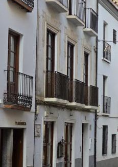 Albaicín Apartamento | Casa Ruan Albaicín, Torre de Comares