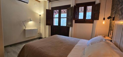 Albaicín Apartamento | Casa Ruan Albaicín, Torre de Comares