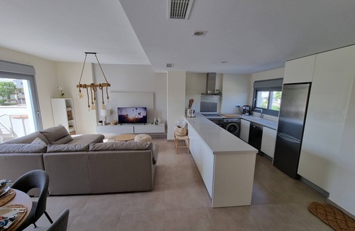 Lo Rufete Apartamento | Casa Rubí Vistabella Golf
