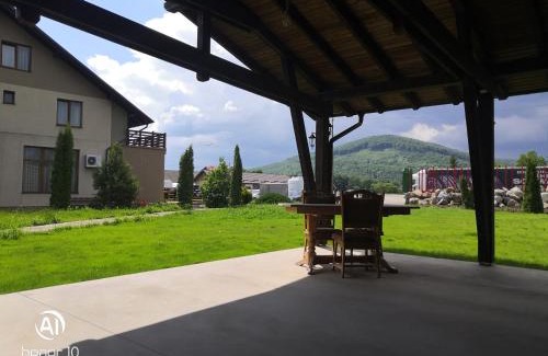 Gura Humorului Hotel | Casa Rubin