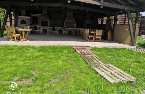 Gura Humorului Hotel | Casa Rubin