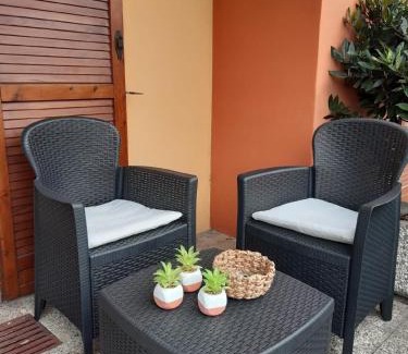 Pacengo Apartamento | Casa Ruby Geräumige Wohnung Mit Pool