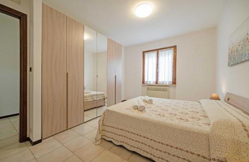 Pacengo Apartamento | Casa Ruby Geräumige Wohnung Mit Pool