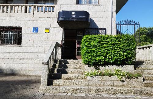 Lalin Casa | Casa Ruliña