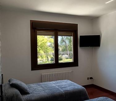 Lalin Casa | Casa Ruliña