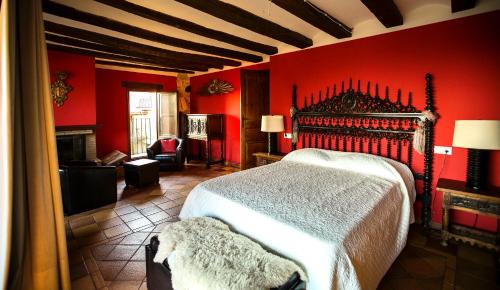 Horta de Sant Joan Casa | Casa Rumbet