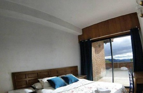 Las Navas Del Marques Casa | Casa Rural Mauri **** para 16 personas