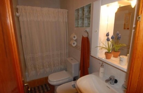 Taibique Cabaña | Casa Rural El Roque para 6 personas