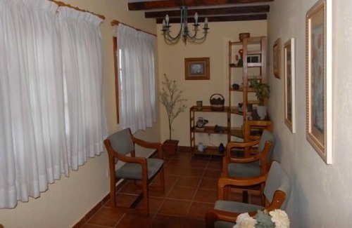 Taibique Cabaña | Casa Rural El Roque para 6 personas