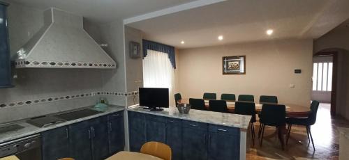 Valdefuentes de Sangusin Casa | Casa Rural Fuente Clavel