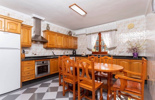 Alhaurín de la Torre Cabaña | Casa Rural Mimbrales - Lovely Home