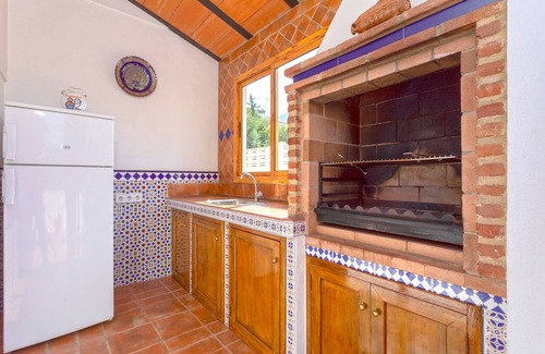 Alhaurín de la Torre Cabaña | Casa Rural Mimbrales - Lovely Home