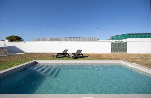 Los Franceses-la Vega Casa | Casa Rural La Ferrera Chiclana