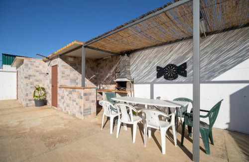 Los Franceses-la Vega Casa | Casa Rural La Ferrera Chiclana