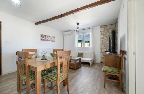 Los Franceses-la Vega Casa | Casa Rural La Ferrera Chiclana