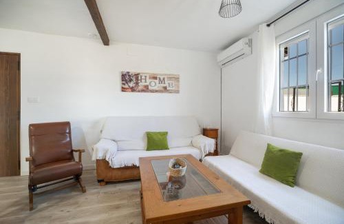 Los Franceses-la Vega Casa | Casa Rural La Ferrera Chiclana