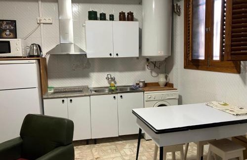 San Martin del Castañar Casa | Casa Rural Los nietos de Pura