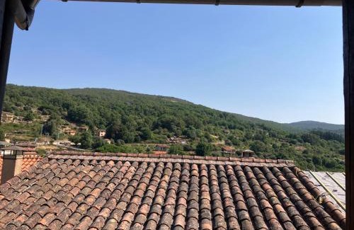 San Martin del Castañar Casa | Casa Rural Los nietos de Pura