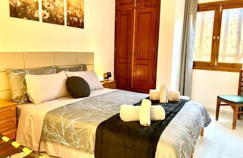 San Martin del Castañar Casa | Casa Rural Los nietos de Pura
