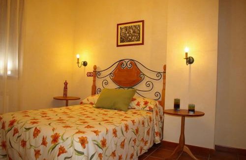 San Pablo de los Montes Casa | Casa Rural Cristina I