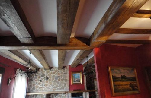 San Pablo de los Montes Casa | Casa Rural Cristina III