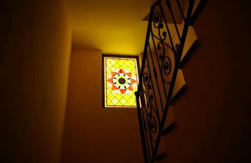 San Pablo de los Montes Casa | Casa Rural Cristina II