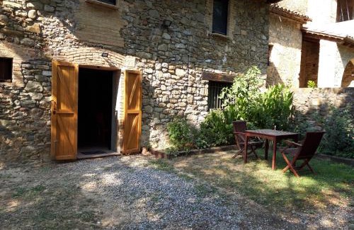 Sant Miquel de Campmajor Apartamento | Casa rural Ca l'Antón Plus Confort familiar