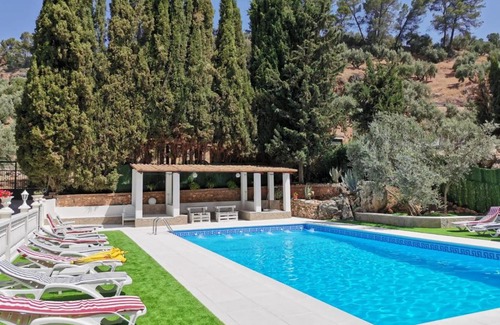 Villanueva del Arzobispo Casa | Casa Rural Ruiz Hernando