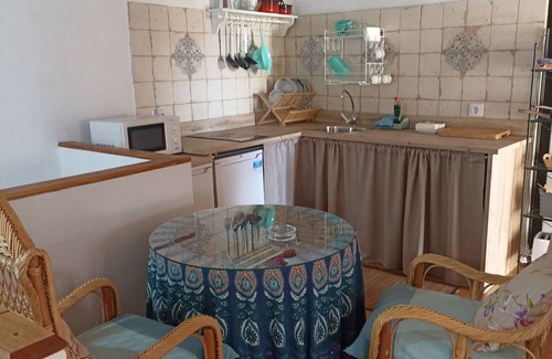 Villanueva del Conde Cabaña | Casa rural con dos casitas de alquiler completo. Ambas con su cocina y salón
