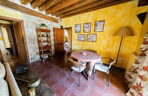Layos Casa | Casa Rural Álamo Grande