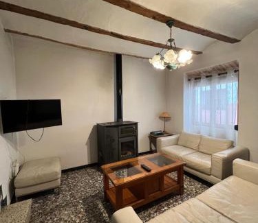 Xativa Casa | Casa Rural Única en Xàtiva