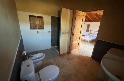 Velez Rubio Casa | Casa rural 4 Chimeneas