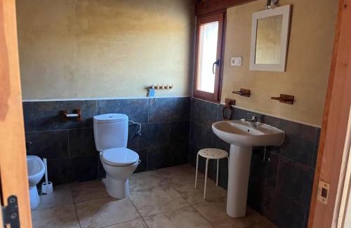 Velez Rubio Casa | Casa rural 4 Chimeneas